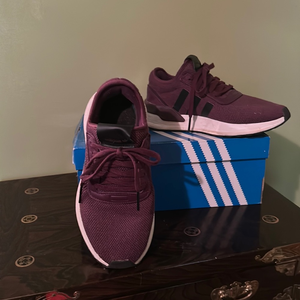 Adidas U Path X W